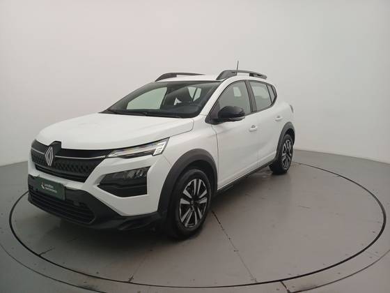 RENAULT KARDIAN 1.0 TCE FLEX EVOLUTION EDC